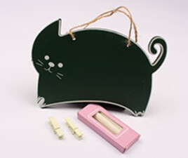 تخته سیاه آویز دار