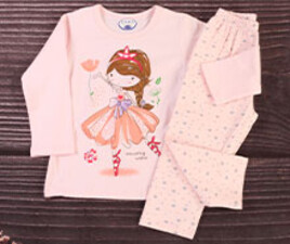 بلوز و شلوار tianshikufang