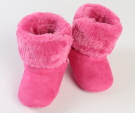 پاپوش طرح بوت