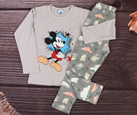 بلوز و شلوار tianshikufang