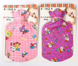 کیسه آب گرم kenza