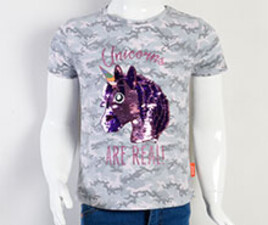 بلوز چریکی اسب شاخدار emoji ترکیه