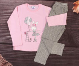 بلوز و شلوار tianshikufang