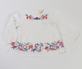 شومیز zara baby