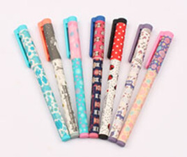 روان نویس ژله ای