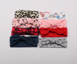 هدبند (8-1سال)