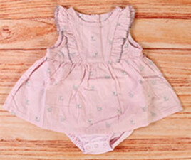 سارافون بادی نوزادی