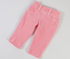 شلوار مخمل wonder kids ترکیه