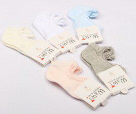 جوراب کالجی (4-2 سال)