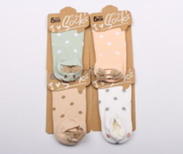 جوراب کالجی(8-6 سال)