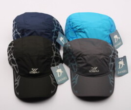 کلاه لبه دار (7 سال به بالا)