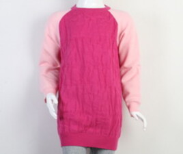 تونیک بافت blue fox