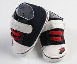 پاپوش آل استار Funny baby ترکیه