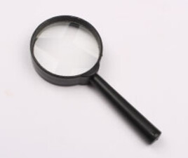 ذره بین 40 میل