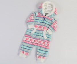 سرهمی کرکی carter's