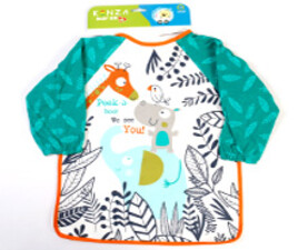 پیشبند آستین دار kenza