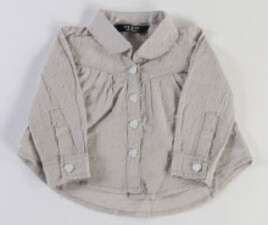 شومیز نوزادی guess