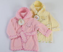 حوله تن پوش نوزادی circo