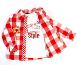 ست بلوز و شومیز dm &amp; kn ترکیه