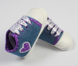 کفش آل استار funny baby ترکیه|سری جدید