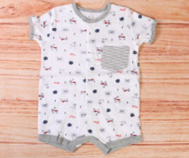 رامپر کارترز carters