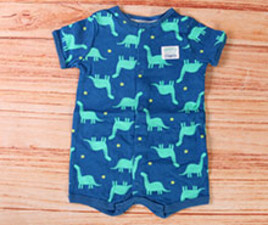 رامپر کارترز carters