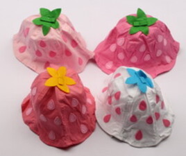 کلاه گرد (12-6 ماه)