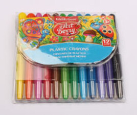 پاستل پیچی 12 رنگ