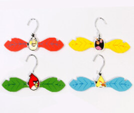 چوب لباسی انگری برد kenza