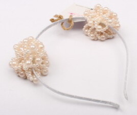 تل مرواریدی