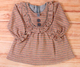 پیراهن blue star