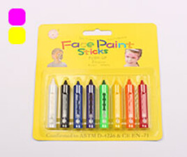 مداد شمعی گریم صورت