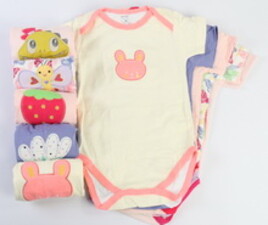 بادی و شلوار 36 ماه carter's