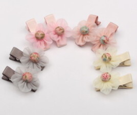 گل سر انبری (2 عددی)