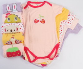 بادی و شلوار 24 ماه carter's