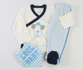 بلوز، شلوار و دستمال گردن tongs ترکیه