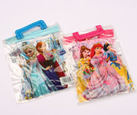 ست لوازم تحریر کیفی