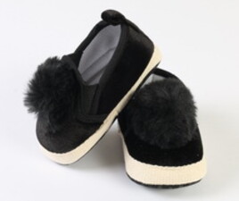 پاپوش نوزادی