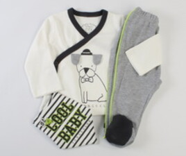 بلوز، شلوار و دستمال گردن tongs ترکیه