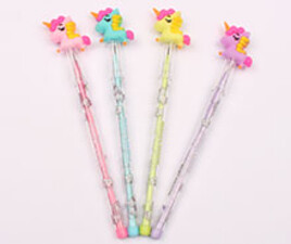 مداد فشنگی اسب تک شاخ