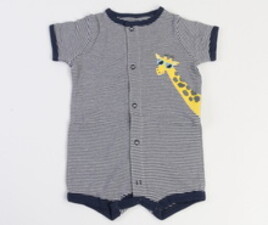 رامپر کارترز carter's