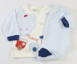 بلوز و شلوار twetoon ترکیه