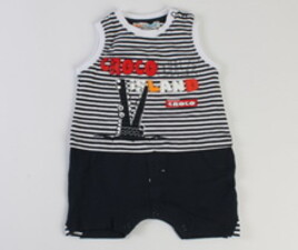 رامپر mackays ترکیه