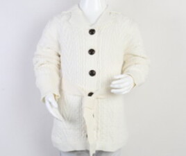 ژاکت بافت benetton