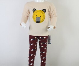 بلوز و شلوار راحتی fashion