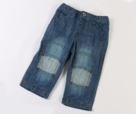 شلوار جین candy world