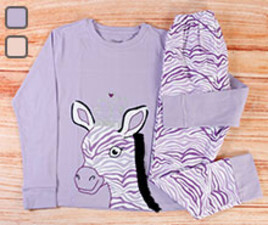 بلوز و شلوار (6-7سال) donella