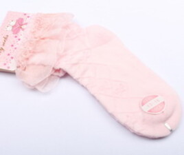 جوراب لب تور (6-4 سال)