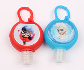 ژل ضد عفونی کننده دست