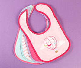 پیشبند حوله ای luoable friends